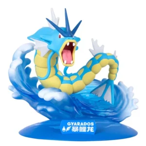 POKÉMON FUNISM FIGURINE LEVIATOR – Image 2