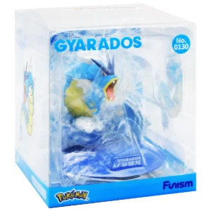 POKÉMON FUNISM FIGURINE LEVIATOR – Image 3