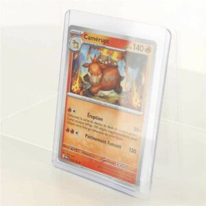PHOENIX SHIELD TOP LOADERS 35PT PAQUET DE 200 – Image 3