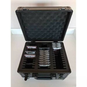 PHOENIX SHIELD VALISETTE RANGE CARTES GRADEES SUR COMMANDE – Image 2