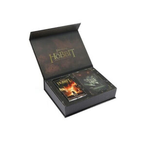 CARD FUN THE HOBBIT BOITE BOOSTERS CHINOIS SUR COMMANDE - Image 2