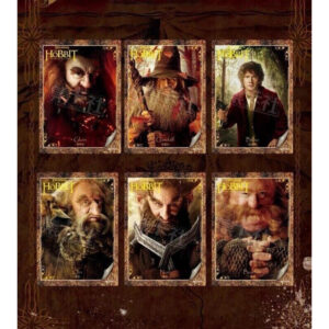 CARD FUN THE HOBBIT BOITE BOOSTERS CHINOIS SUR COMMANDE - Image 4