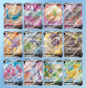 POKEMON BOOSTERS DISPLAY AZUR SHADOW POURSUITE CS6BC CHINOIS EN ATTENTE DE RECEPTION – Image 3