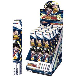 KAYOU 110 DRAGON BALL STYLO GEL EN ATTENTE DE RECEPTION - Image 2