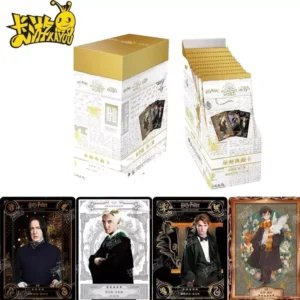 KAYOU HARRY POTTER DISPLAY CHINOIS SUR COMMANDE