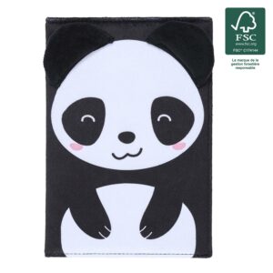 CMP KAWAII CARNET FOURRURE – Image 3