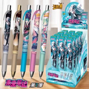 KAYOU 110 HATSUNE MIKU STYLO GEL EN ATTENTE DE RECEPTION