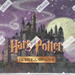 CARTES HARRY POTTER