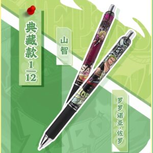 KAYOU ONE PIECE STYLO GEL EN ATTENTE DE RECEPTION – Image 3