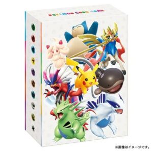 POKEMON SPECIAL BATTLE SET STARTER DECK GENERATION JAPONAIS – Image 4