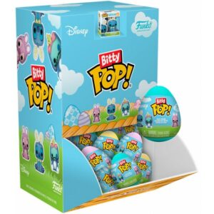 FUNKO POP DISNEY LILO ET STITCH BITTY POP EGG PRE COMMANDE