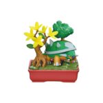 POKEMON RE MENT POCKET BONSAI VOL 3 TORTERRA