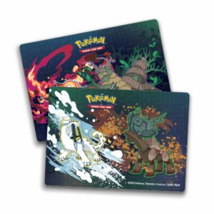 POKEMON TIN CUBE LES POKEMON PARADOXE COMMANDE EN ATTENTE – Image 2