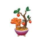POKEMON RE MENT POCKET BONSAI VOL 3 GOUPIX