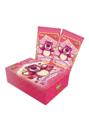 CARD FUN DISNEY TOY STORY LOTSO DISPLAY BOOSTERS – Image 2