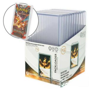 PHOENIX SHIELD PROTECTION PACK LOADER POUR BOOSTER EN ATTENTE