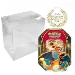 PHOENIX SHIELD LEAR CASE PROTEC ULTIMATE FOR POKEBOX EN ATTENTE DE DISPONIBILITE