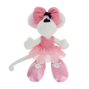 DIDDLINA BALLERINA PELUCHE 20 CM