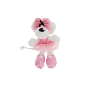 DIDDLINA BALLERINA PELUCHE 12 CM