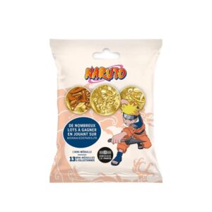 NARUTO MONNAIE DE PARIS – Image 2