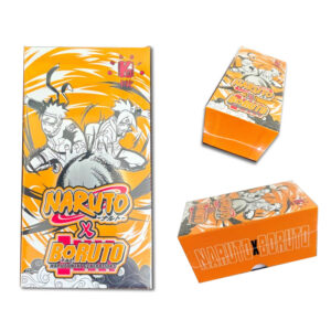 KAYOU CARD NARUTO X BORUTO BOOSTER DISPLAYS BOOSTERS EN ATTENTE DE RECEPTION – Image 2