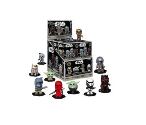 FUNKO MYSTERY MINIS STAR WARS