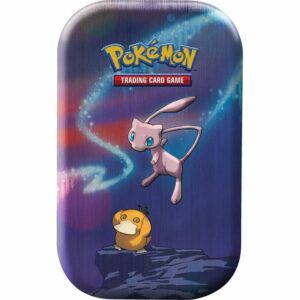 POKEMON MINI TIN PAQUES 2025 PRE COMMANDE EN ATTENTE – Image 2