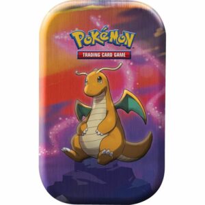 POKEMON MINI TIN PAQUES 2025 PRE COMMANDE EN ATTENTE – Image 3