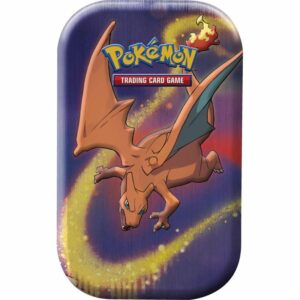 POKEMON MINI TIN PAQUES 2025 PRE COMMANDE EN ATTENTE – Image 6