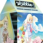 POKEMON COFFRET TOURNOI PREMIUM LILIE PRE COMMANDE LE 30/05