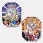 POKEMON POKEBOX LEGENDES TRANCHANTES