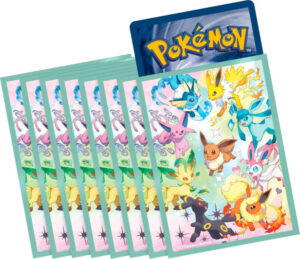 POKEMON COFFRET SUPER PREMIUM EVOLUTIONS PRISMATIQUES PRE COMMANDE EN ATTENTE – Image 4