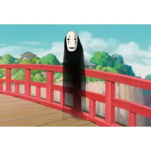 STUDIO GHIBLI BOITE A CARTES POSTALES 100 COLLECTIBLE POSTCARDS SERIE 2 EN ATTENTE DE RECEPTION – Image 6