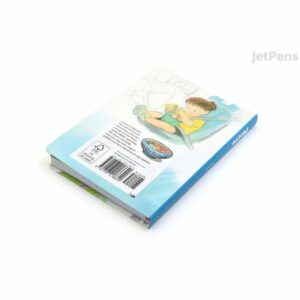 PONYO CARNET DE NOTES PONYO ET SOSUKE – Image 4