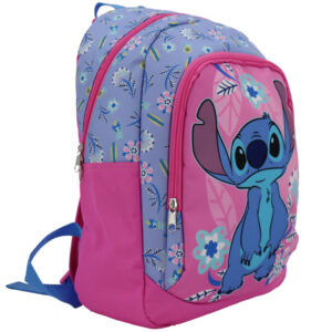 DISNEY STITCH PINK DREAM SAC A DOS – Image 2