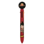 ONE PIECE WANO STYLO BILLE  MULTI COULEURS EN ATTENTE