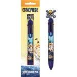 ONE PIECE LIVE ACTION VAGUE MERRY STYLO BILLE MULTI COULEURS EN ATTENTE