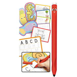 MONTESSORI STYLO ERGONOMIQUE – Image 2