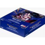 ONE PIECE CARD GAME DISPLAY OP14 ANGLAIS PRE COMMANDE EN ATTENTE