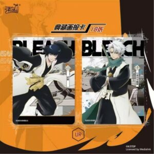 KAYOU CARD BLEACH DISPLAY BOOSTERS TIER 1 WAVE 1 – Image 3