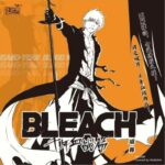 TCG BLEACH