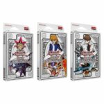 YU-GI-OH MEGAPACK BUNDLE 2025 PRE COMMANDE