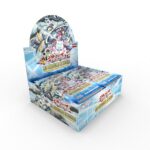 YU GI OH DISPLAY LES CHASSEURS DE JUSTICE PRE COMMANDE