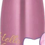 HELLO KITTY BOUTEILLE EN ACIER EN ATTENTE DE RECEPTION