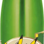 POKEMON BOUTEILLE EN ACIER PIKACHU