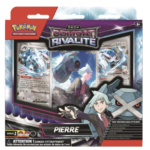 POKEMON DECK DE COMBAT RIVALITE PIERRE