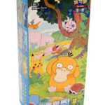 POKEMON BOOSTERS DISPLAY COLLECT 151 HOPE CHINOIS
