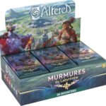 ALTERED DISPLAY MURMURES DU LABYRINTHE