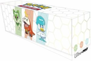 POKEMON BUNDLE ACCESSOIRES PALDEA REGION FIRST PARTNER – Image 2