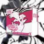 POKEMON DRESSEUR D ELITE EV10.5 FLAMME BLANCHE PRE COMMANDE EN ATTENTE